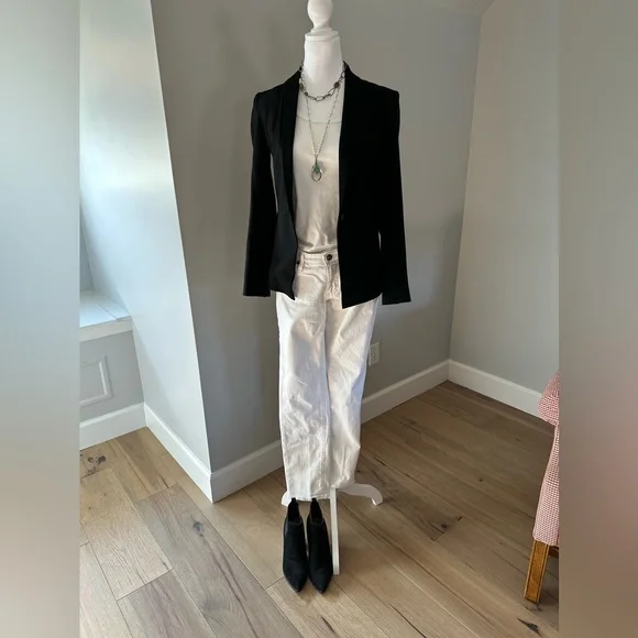 Helmut Lang Blazer - Picture 2 of 7